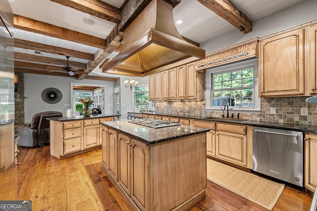 640 Aj Land Road Canton - 25
