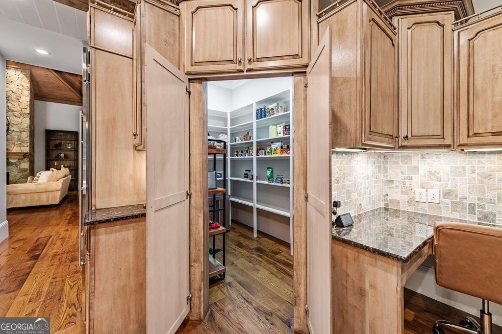 640 Aj Land Road Canton - 26
