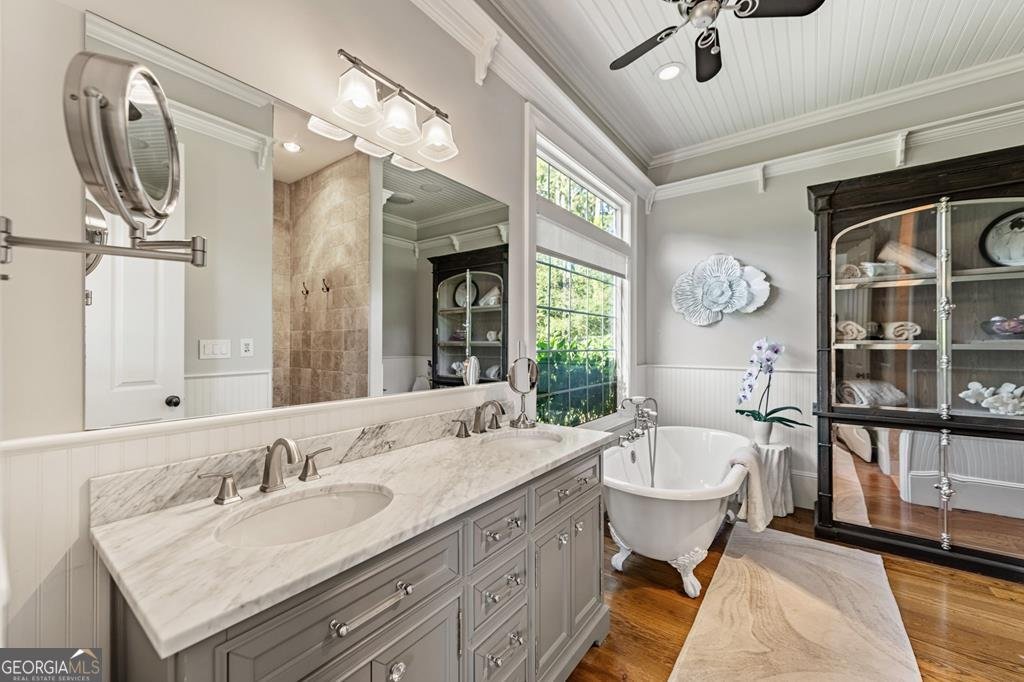 640 Aj Land Road Canton - 29