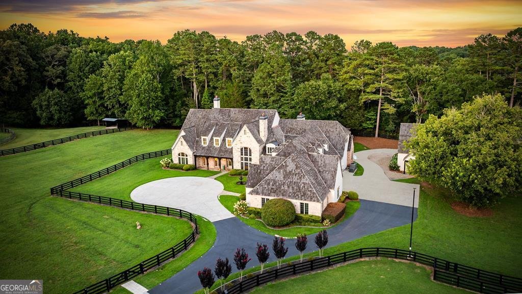 640 Aj Land Road Canton - 3