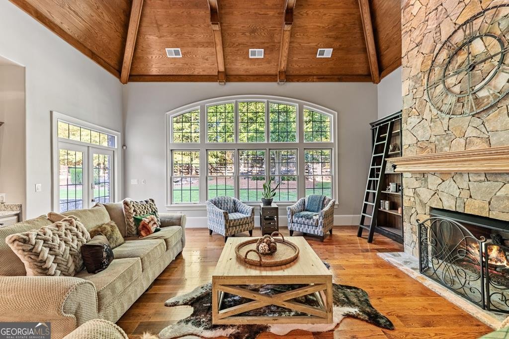 640 Aj Land Road Canton - 33