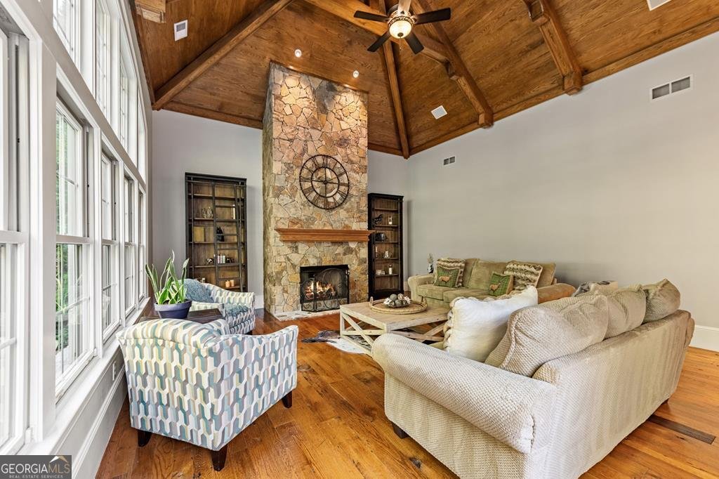 640 Aj Land Road Canton - 35