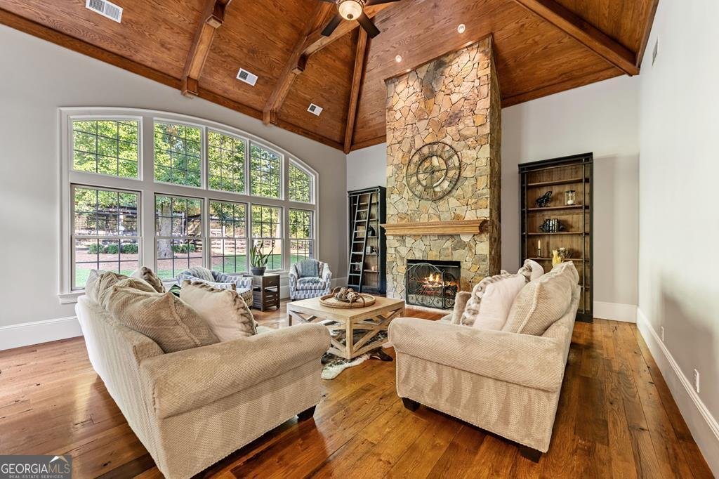 640 Aj Land Road Canton - 36