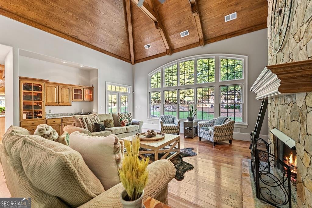 640 Aj Land Road Canton - 37