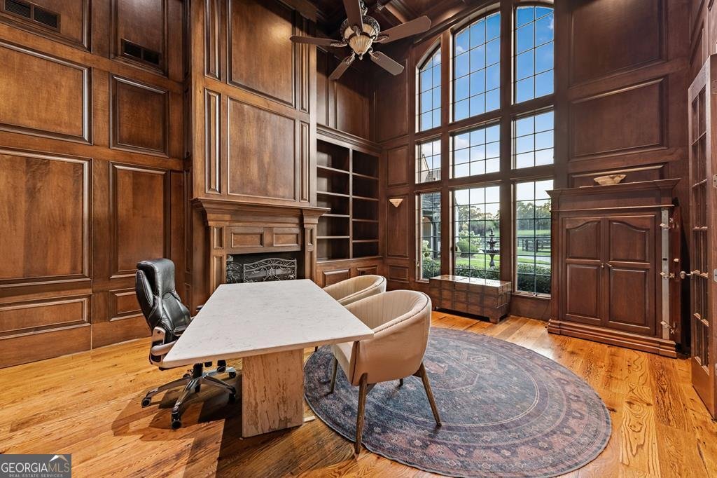 640 Aj Land Road Canton - 49