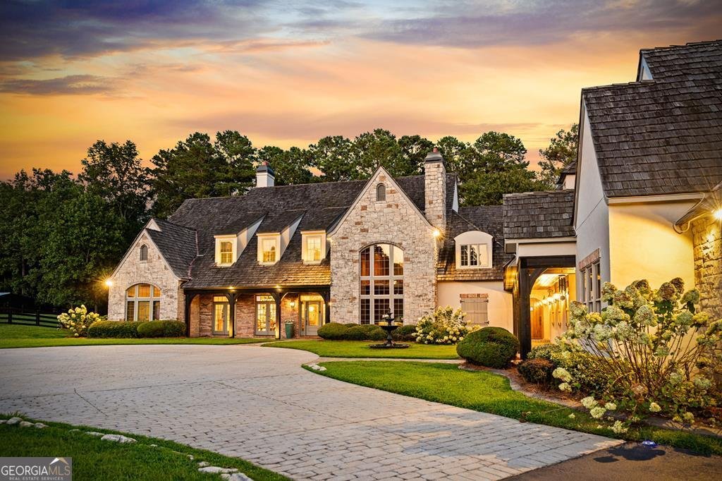 640 Aj Land Road Canton - 5