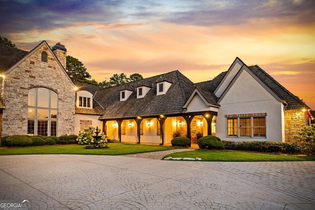 640 Aj Land Road Canton - 6