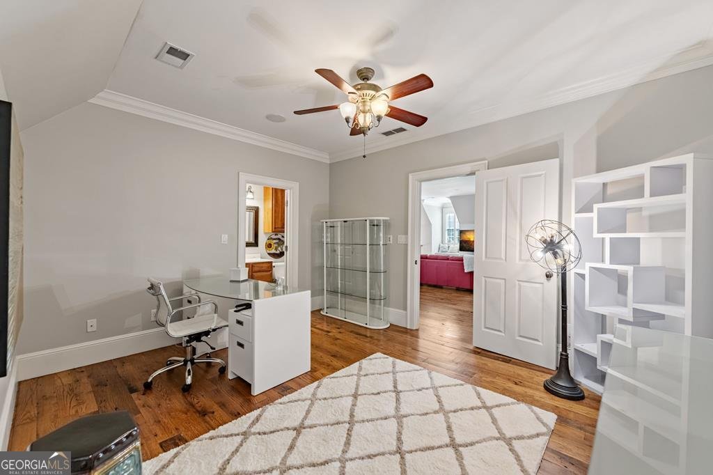 640 Aj Land Road Canton - 66