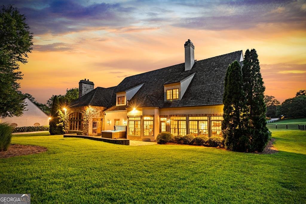 640 Aj Land Road Canton - 7