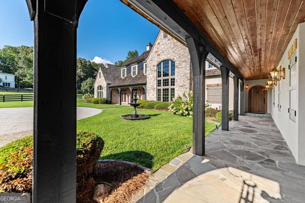 640 Aj Land Road Canton - 75