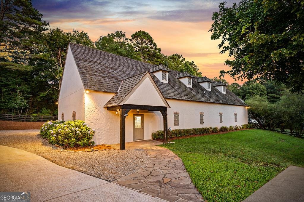 640 Aj Land Road Canton - 81