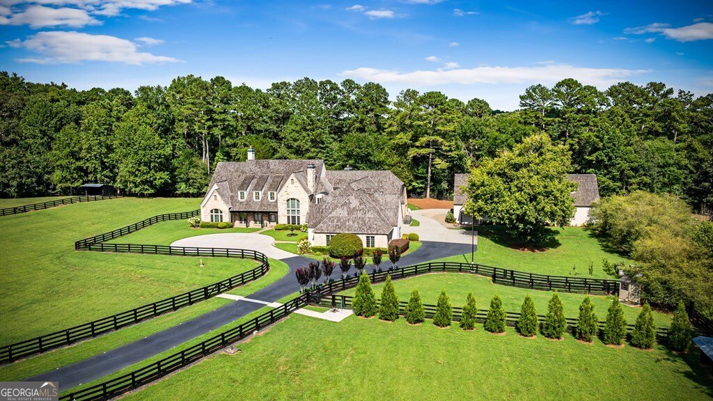 640 Aj Land Road Canton - 9