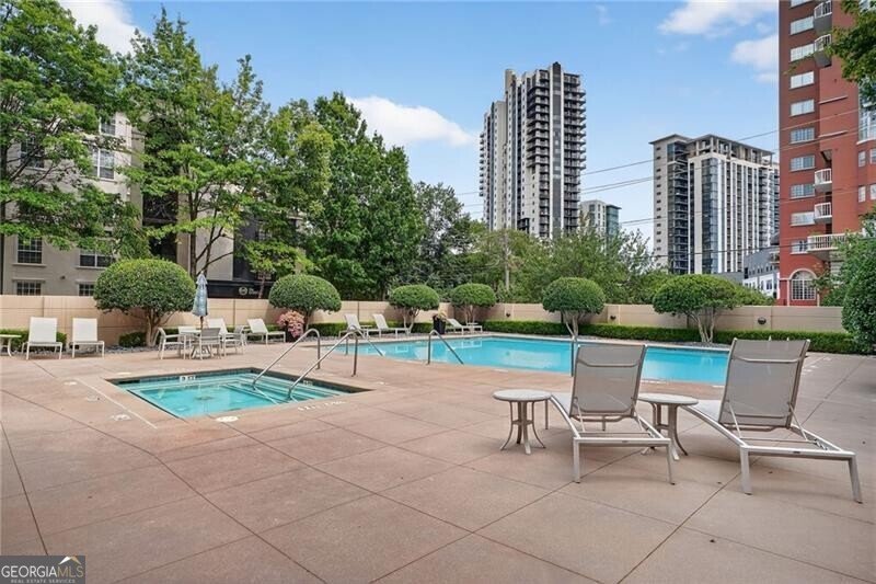 3475 Oak Valley Road Atlanta - 1