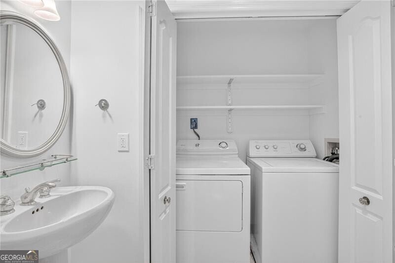 3475 Oak Valley Road Atlanta - 16