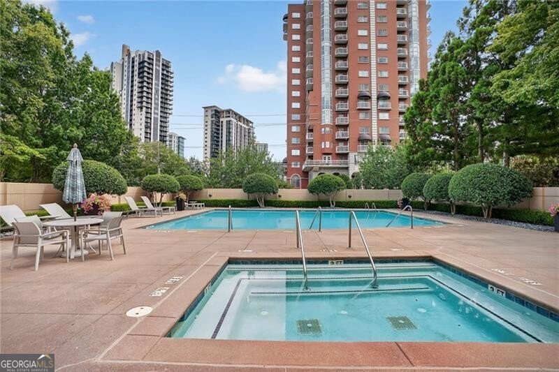 3475 Oak Valley Road Atlanta - 2