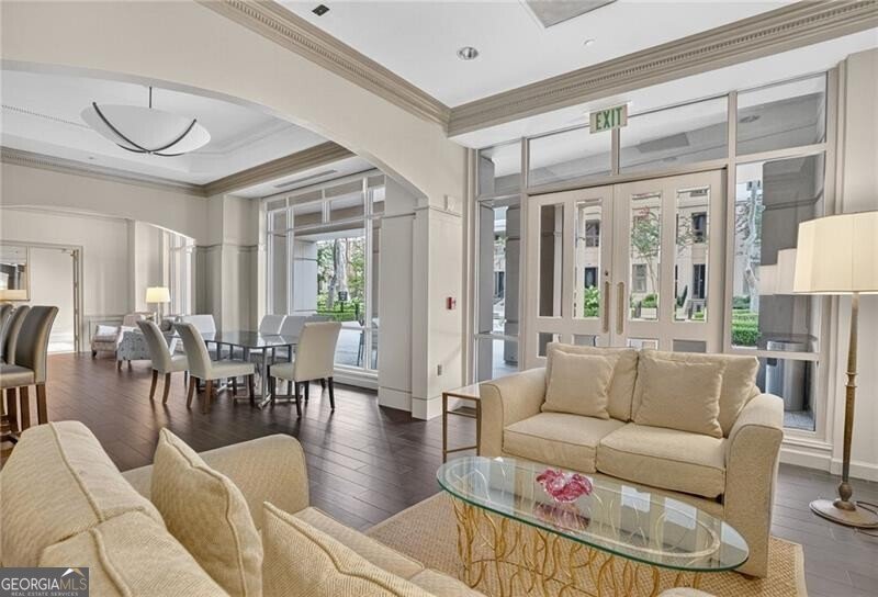 3475 Oak Valley Road Atlanta - 27
