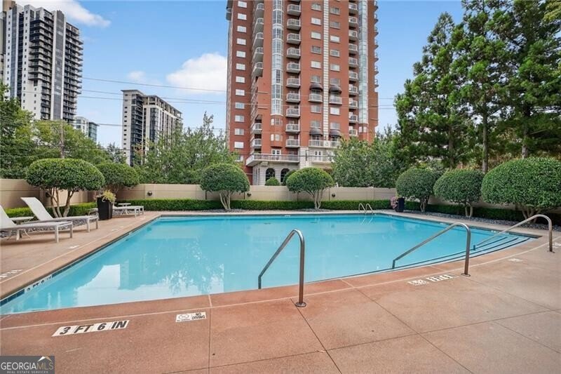 3475 Oak Valley Road Atlanta - 3