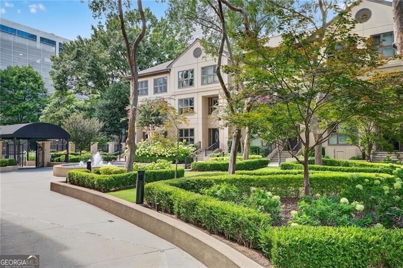 3475 Oak Valley Road Atlanta - 32