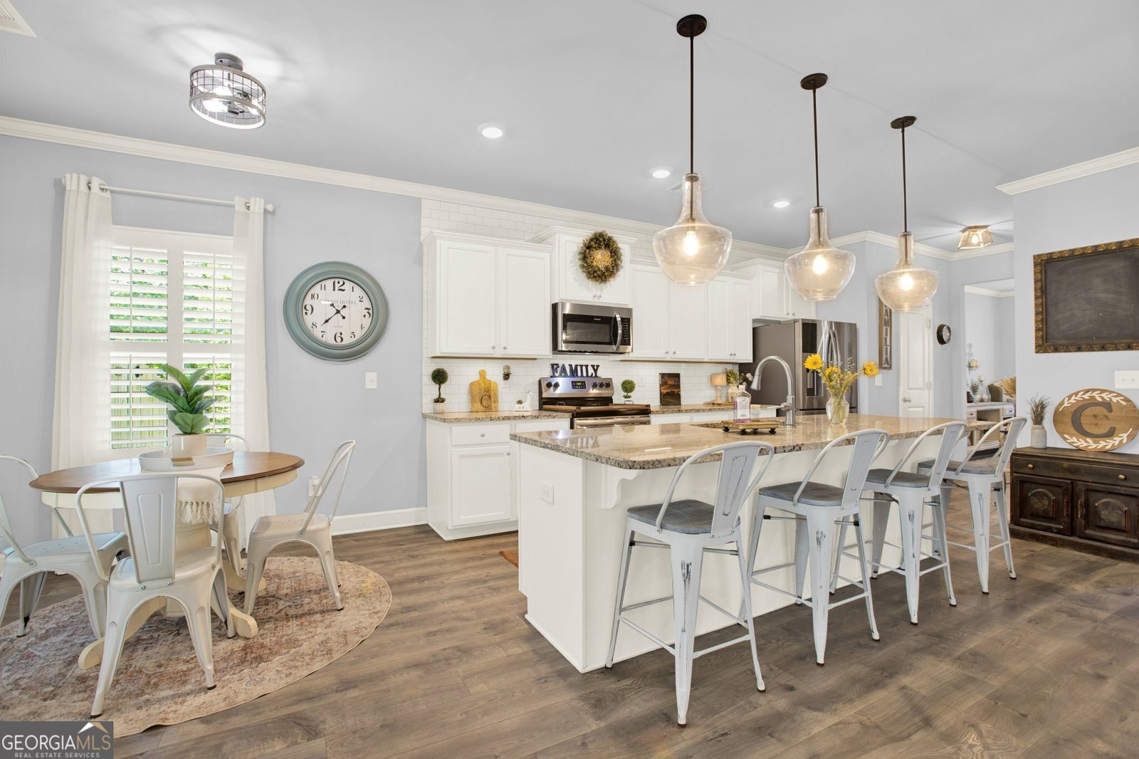 1668 Carriage Court Monroe - 11