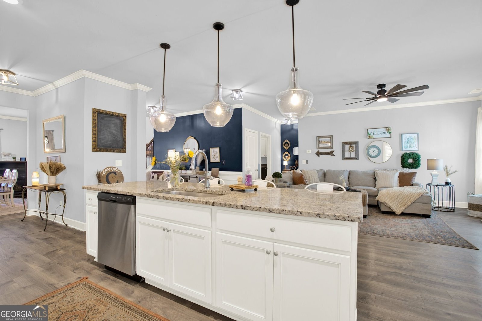1668 Carriage Court Monroe - 12