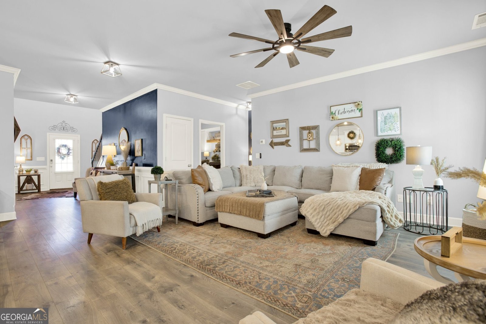 1668 Carriage Court Monroe - 15