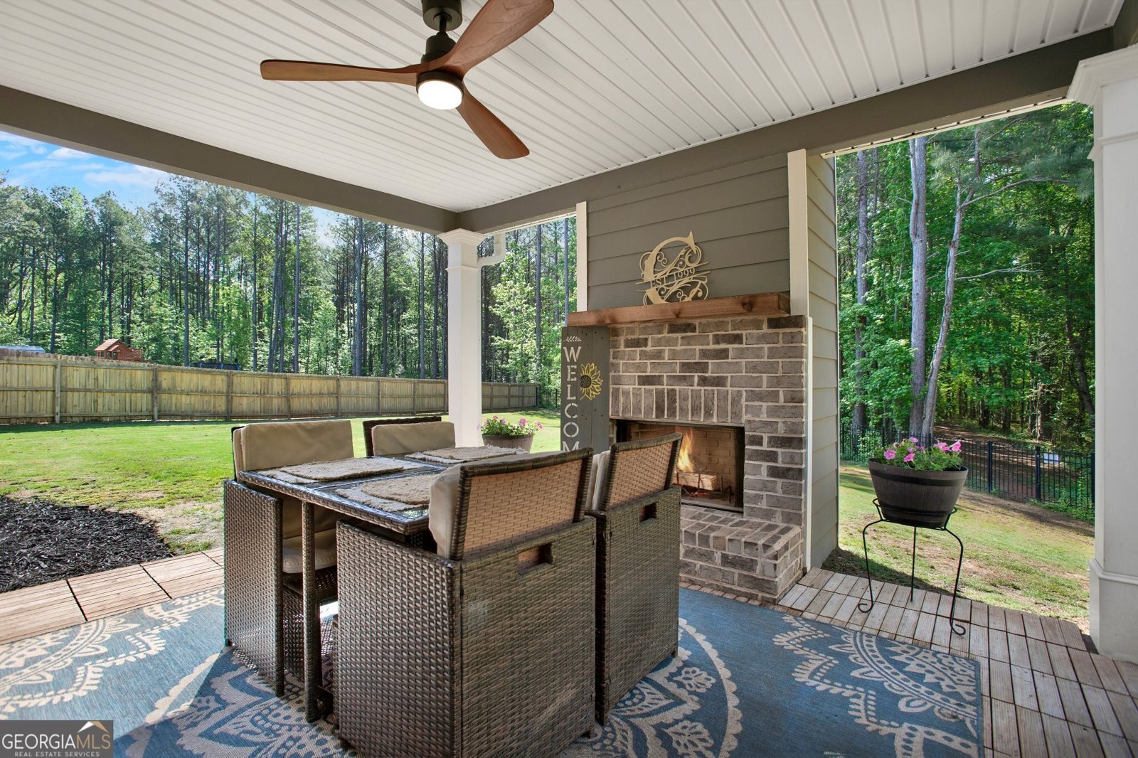 1668 Carriage Court Monroe - 16