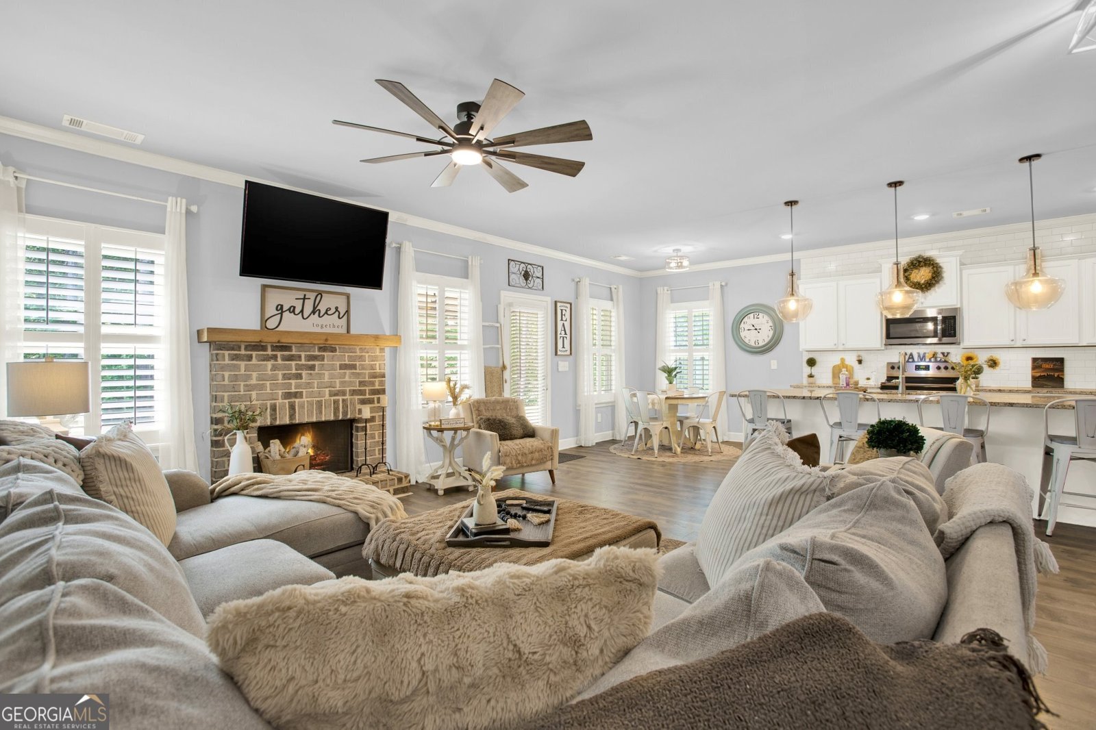 1668 Carriage Court Monroe - 18
