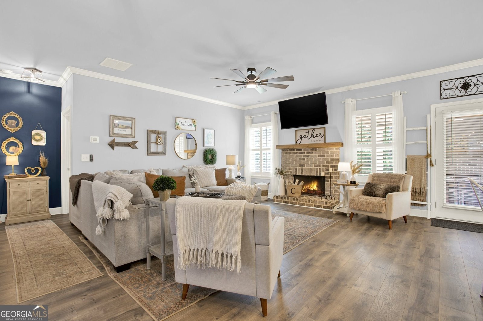 1668 Carriage Court Monroe - 19