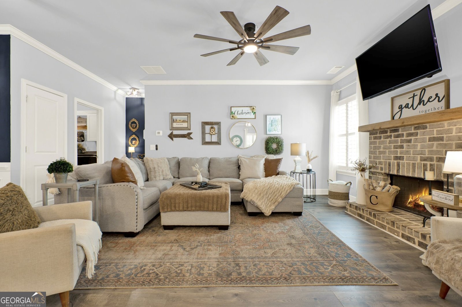 1668 Carriage Court Monroe - 20