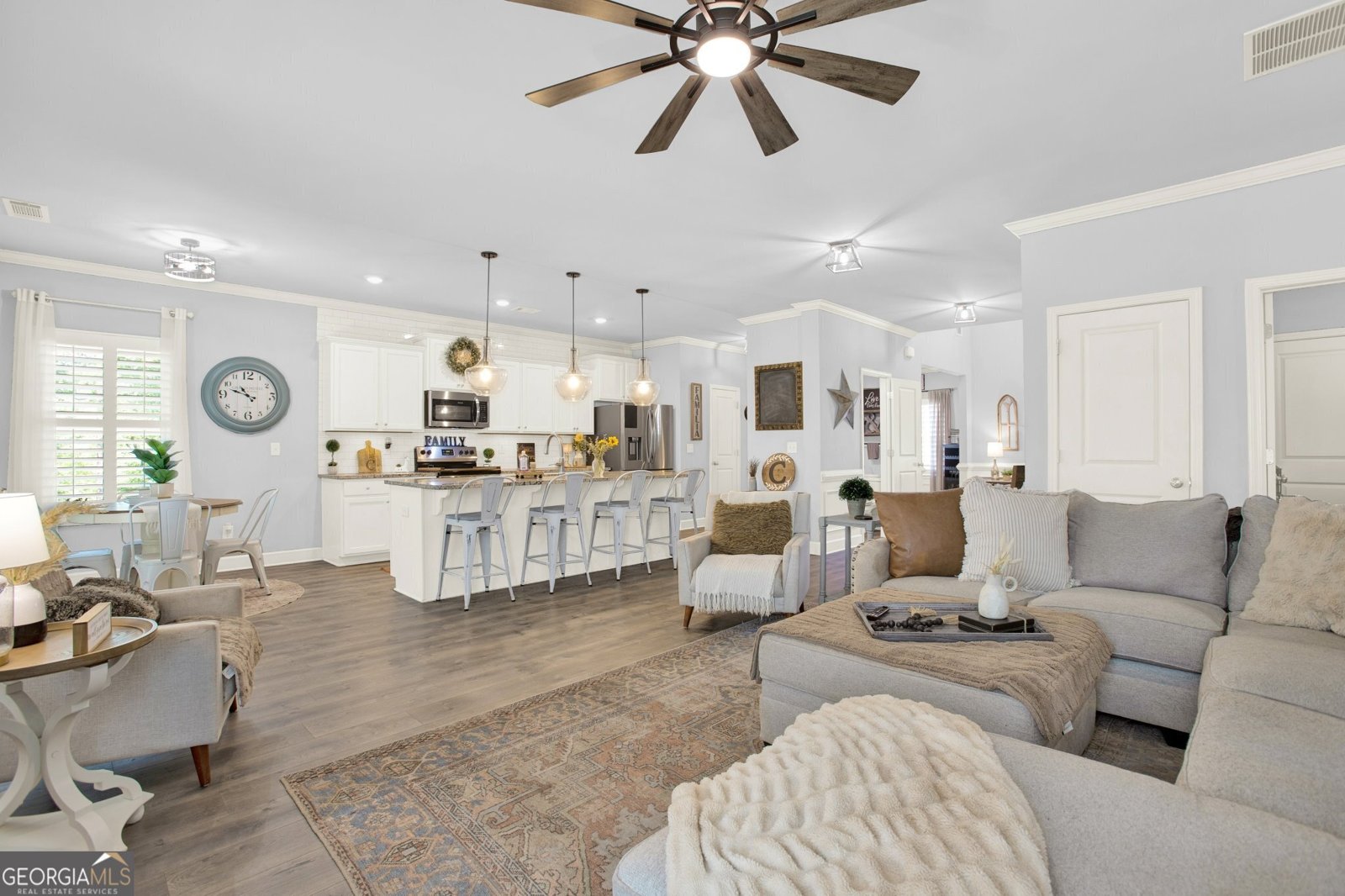 1668 Carriage Court Monroe - 21