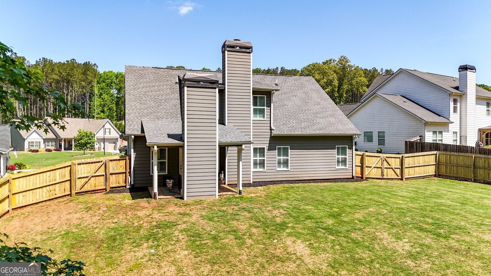 1668 Carriage Court Monroe - 37