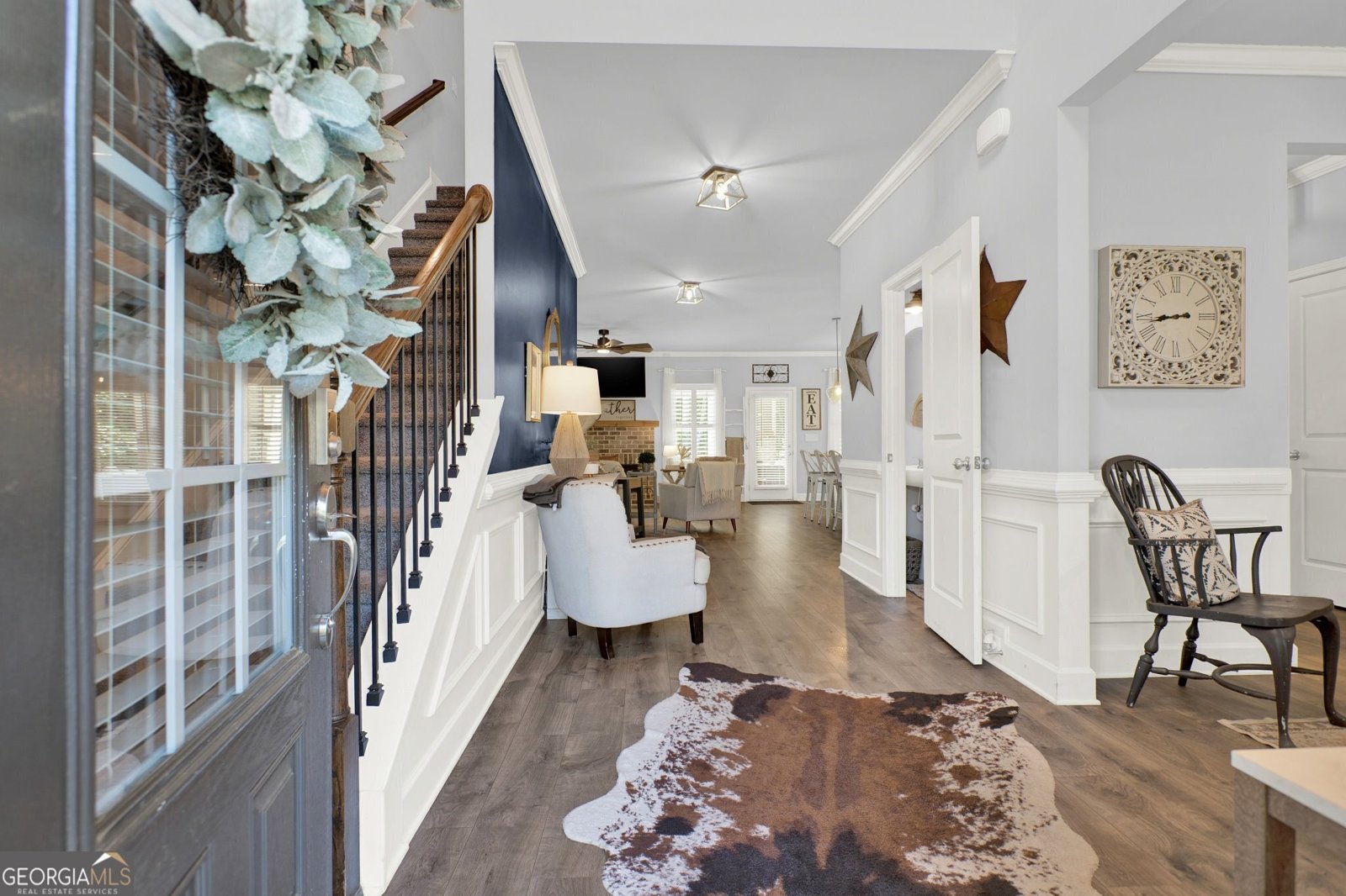 1668 Carriage Court Monroe - 5