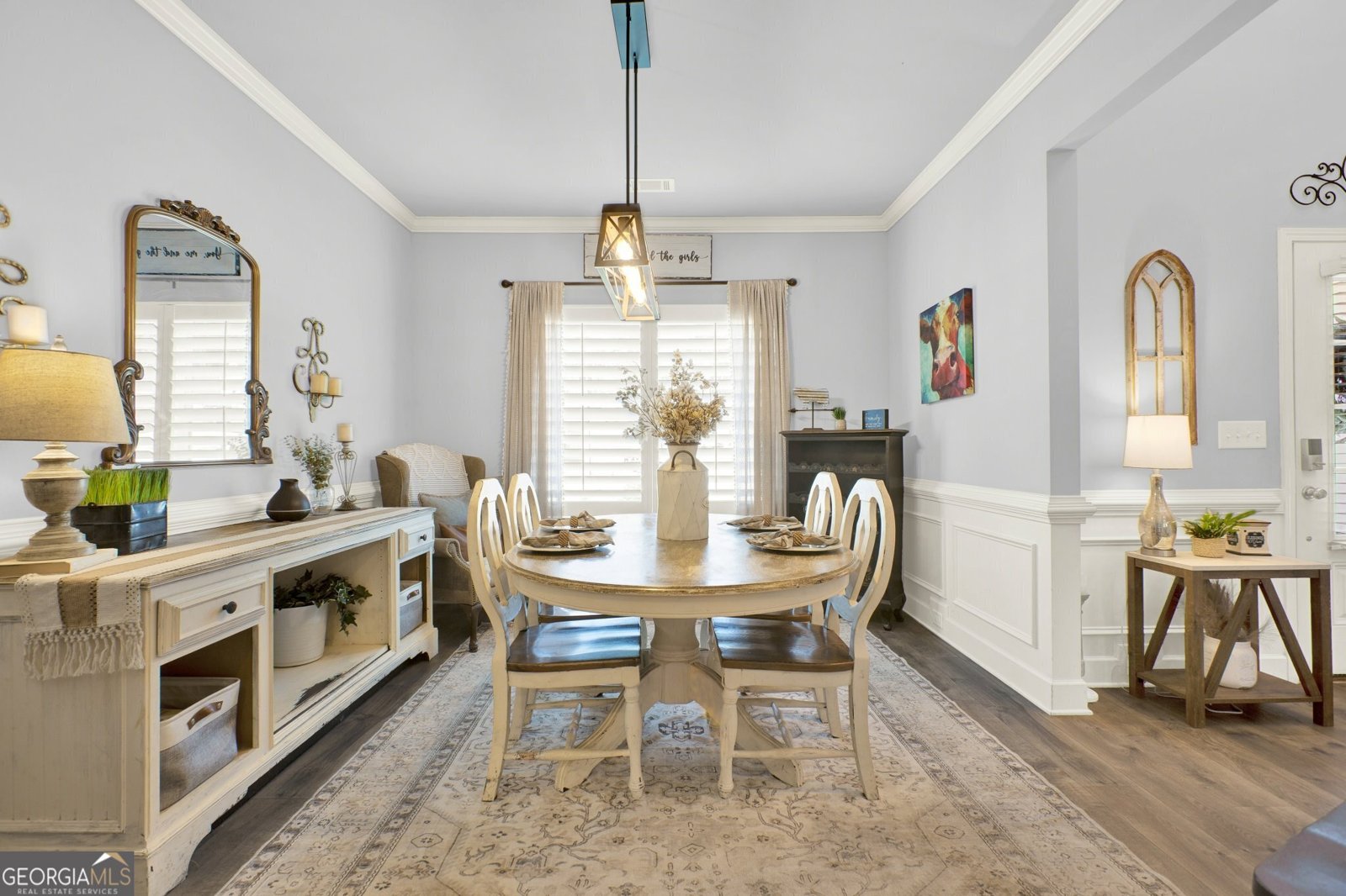 1668 Carriage Court Monroe - 7