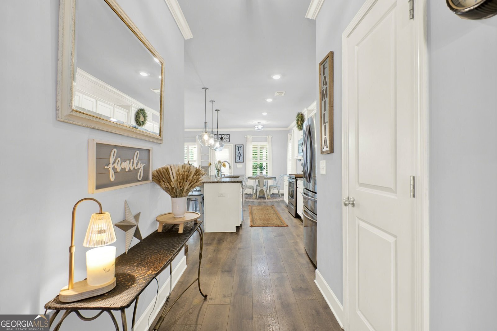 1668 Carriage Court Monroe - 8
