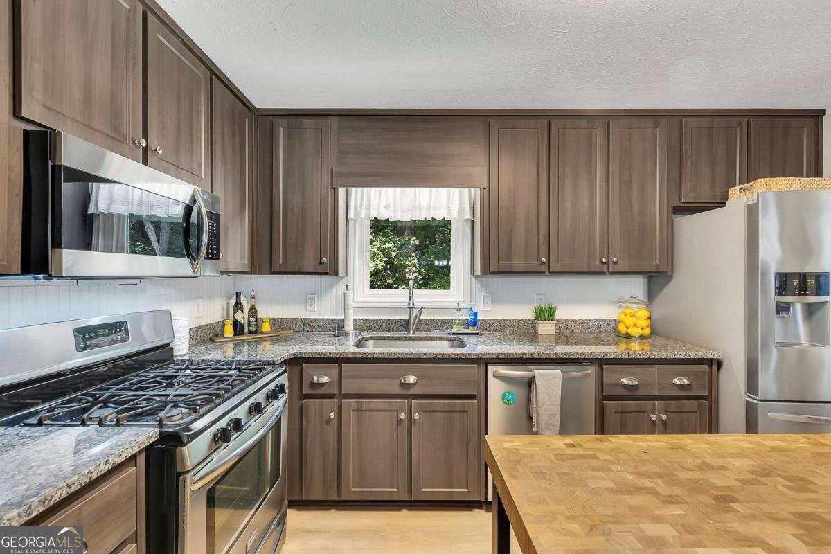 2080 Jamerson Road Marietta - 17