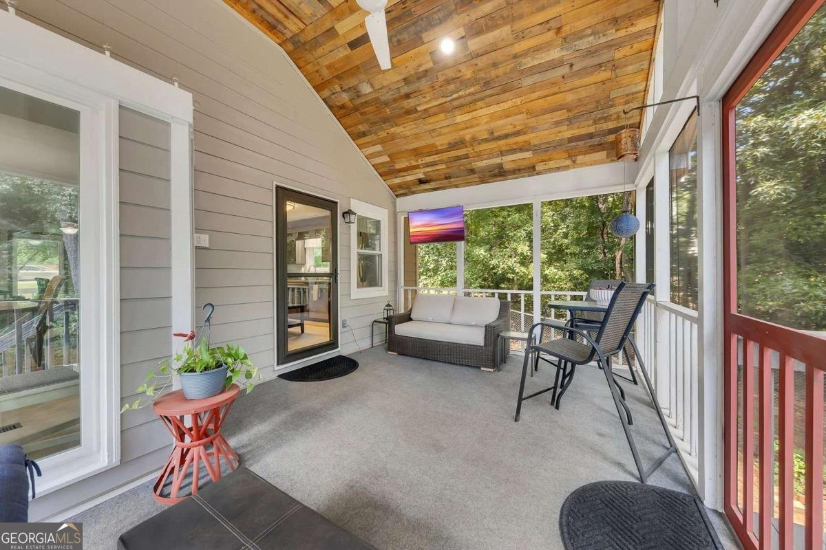 2080 Jamerson Road Marietta - 20
