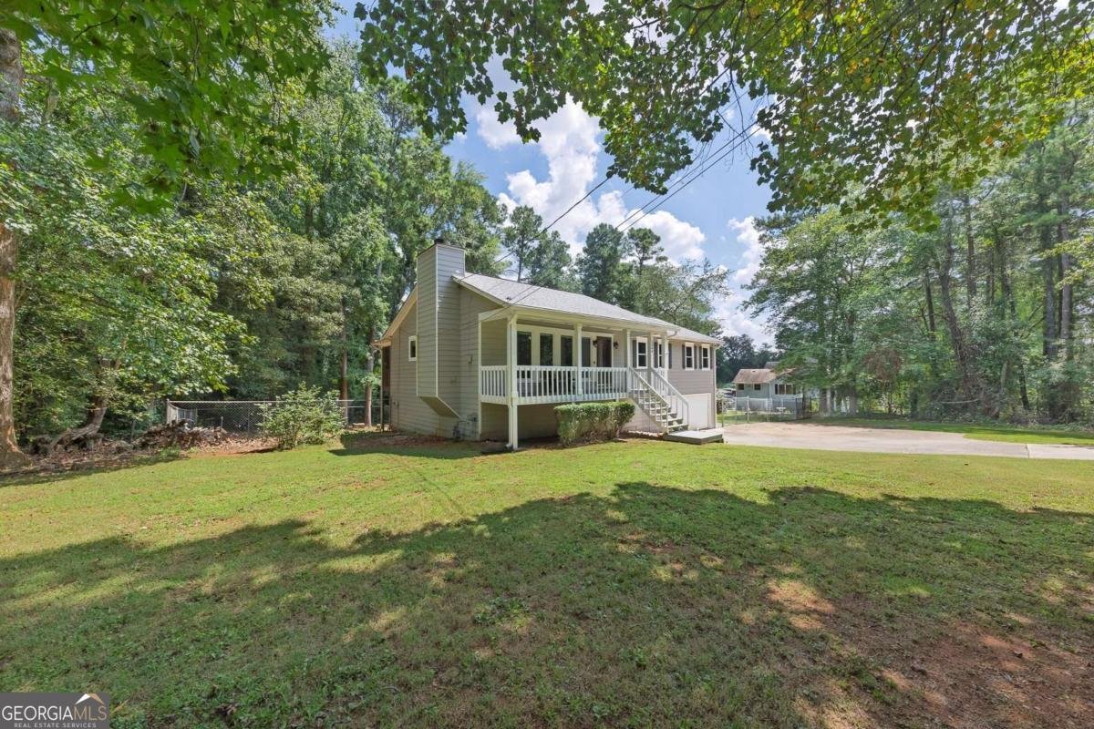 2080 Jamerson Road Marietta - 3