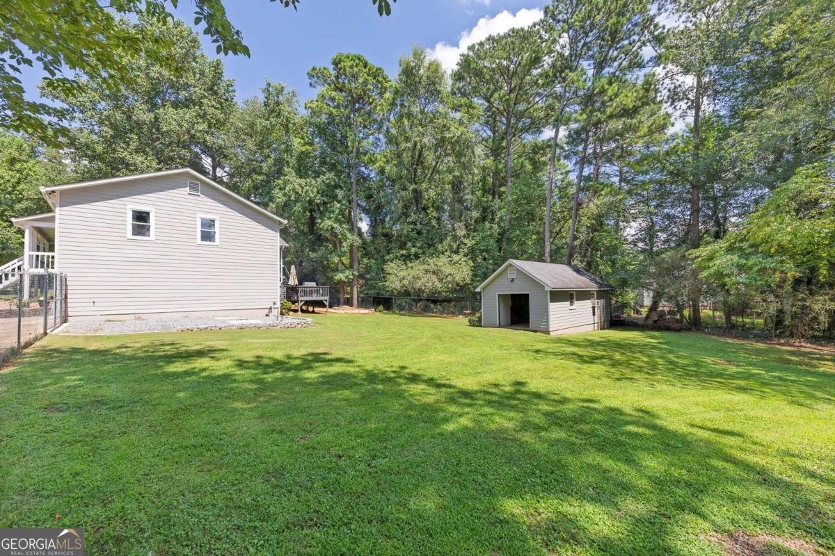 2080 Jamerson Road Marietta - 32