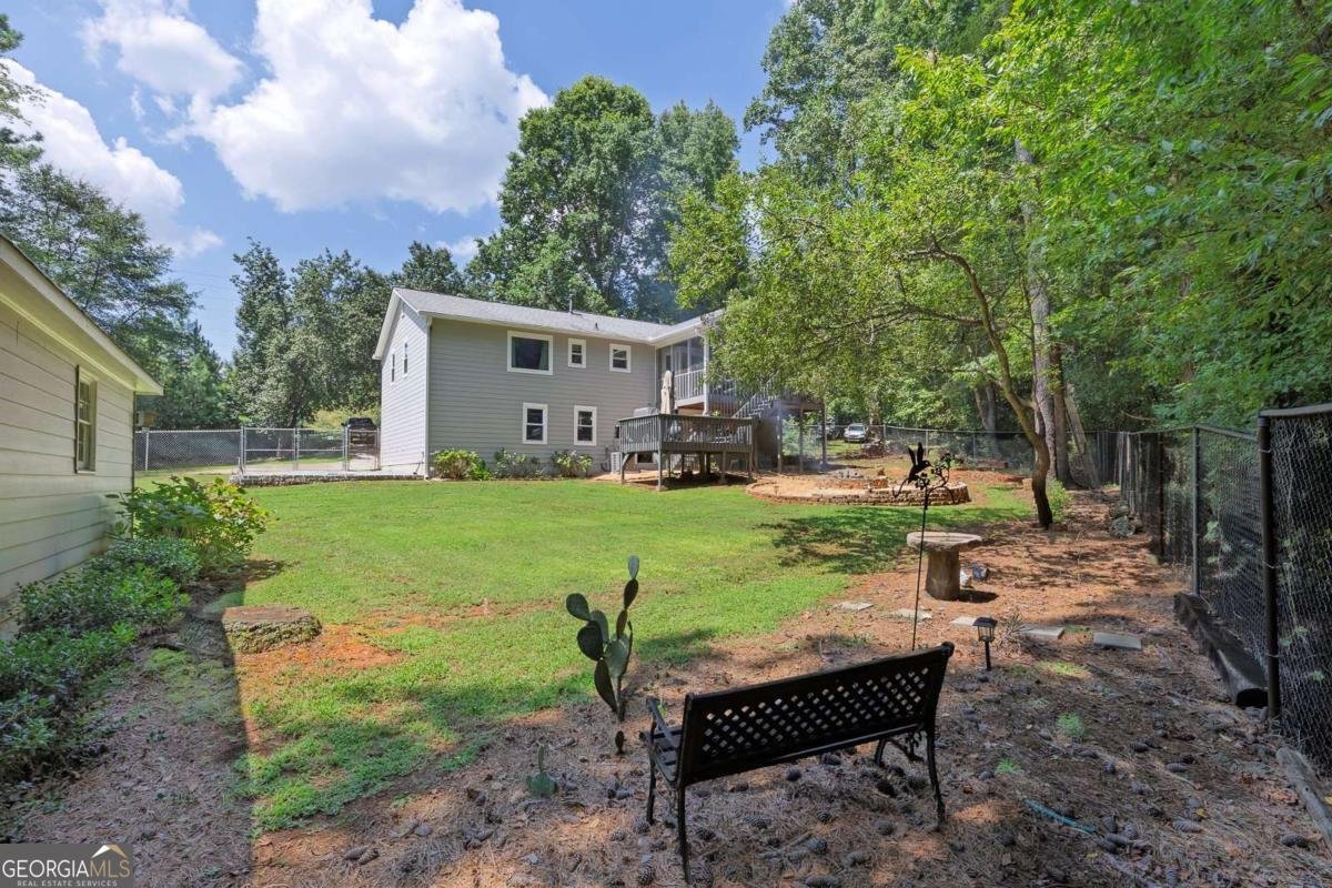 2080 Jamerson Road Marietta - 35