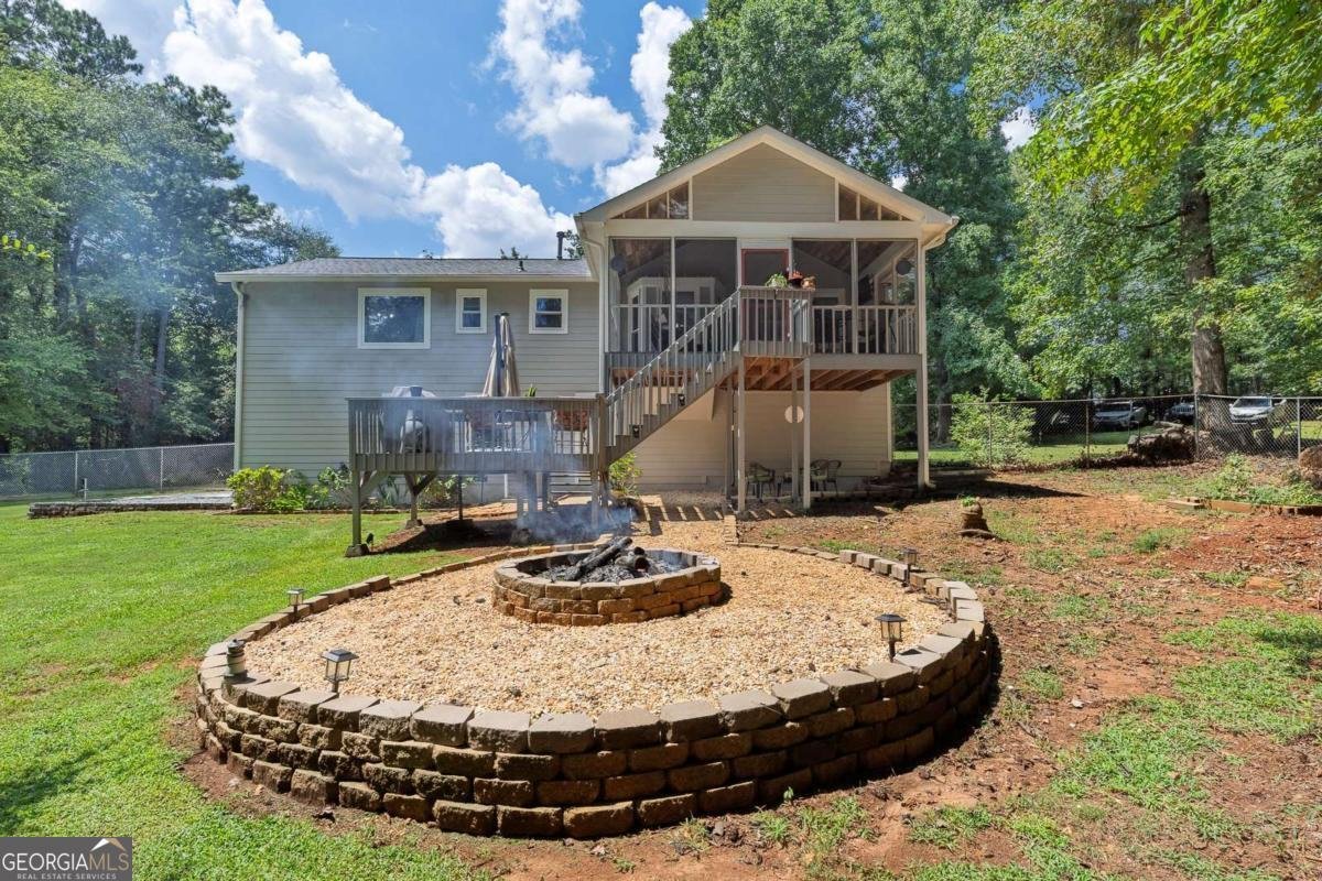 2080 Jamerson Road Marietta - 36