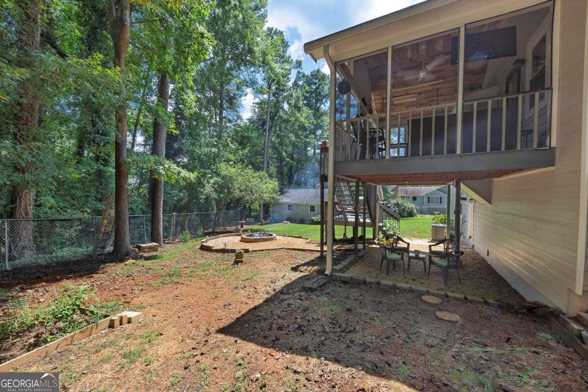 2080 Jamerson Road Marietta - 37