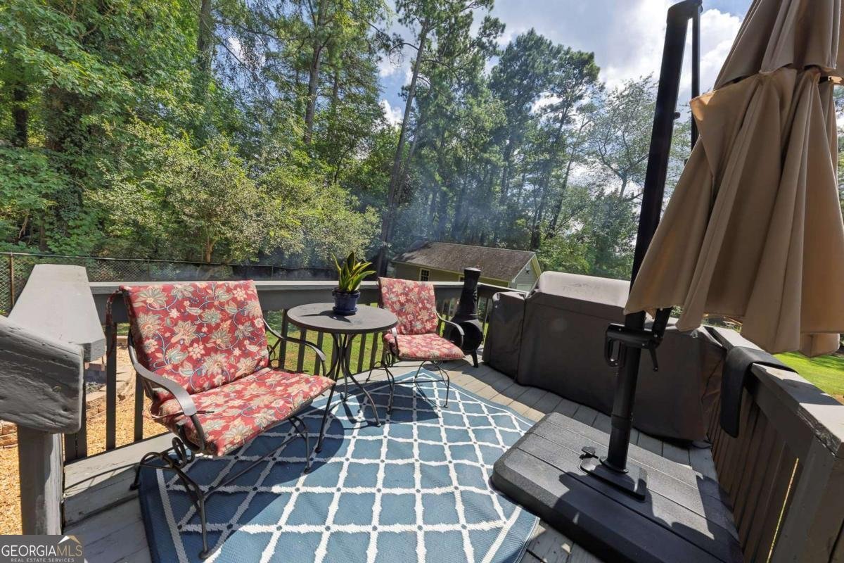 2080 Jamerson Road Marietta - 38