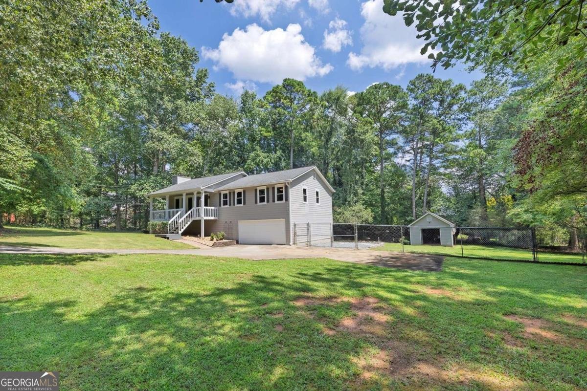 2080 Jamerson Road Marietta - 4