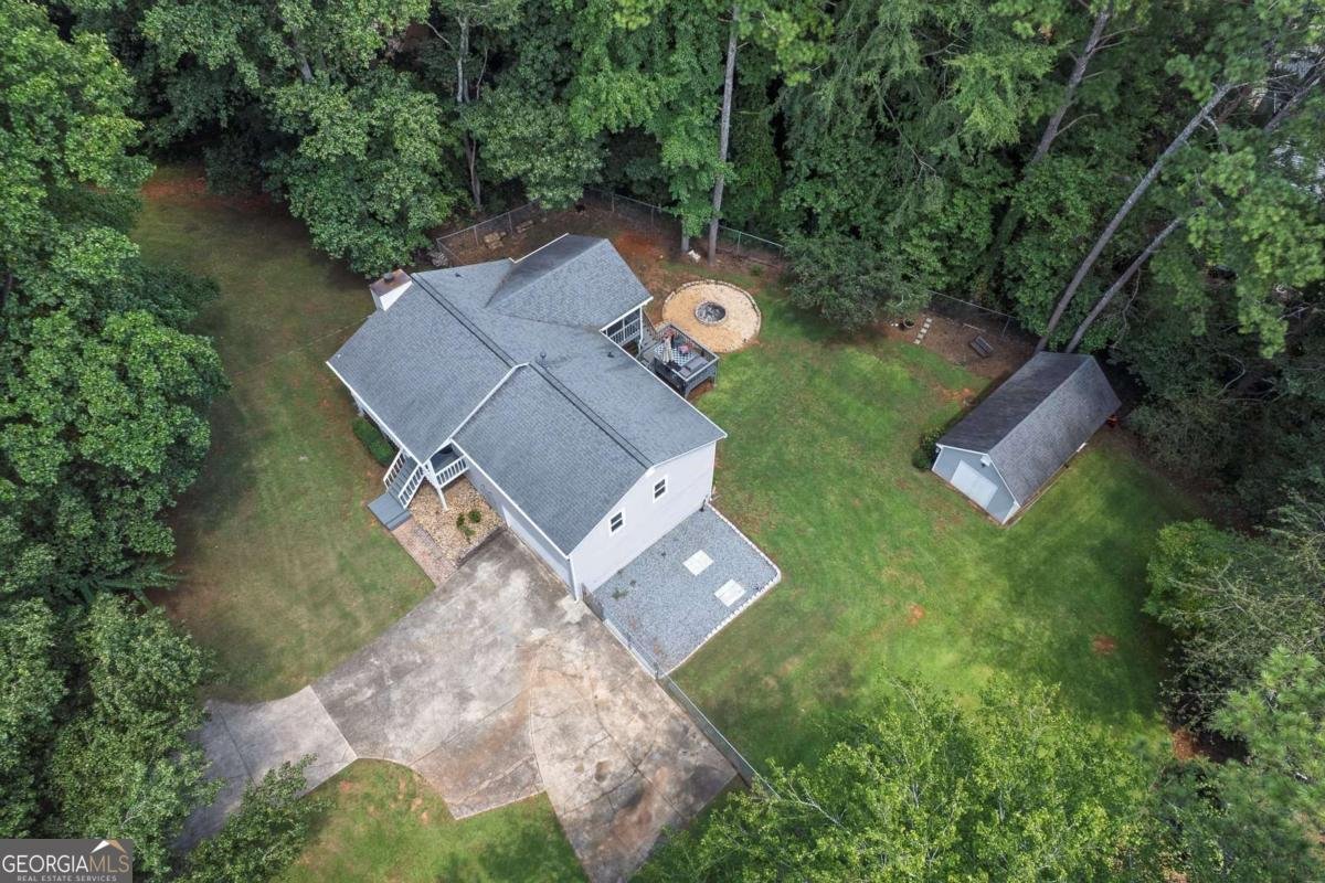 2080 Jamerson Road Marietta - 40