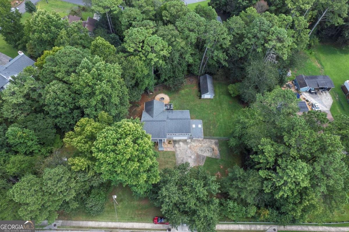 2080 Jamerson Road Marietta - 42