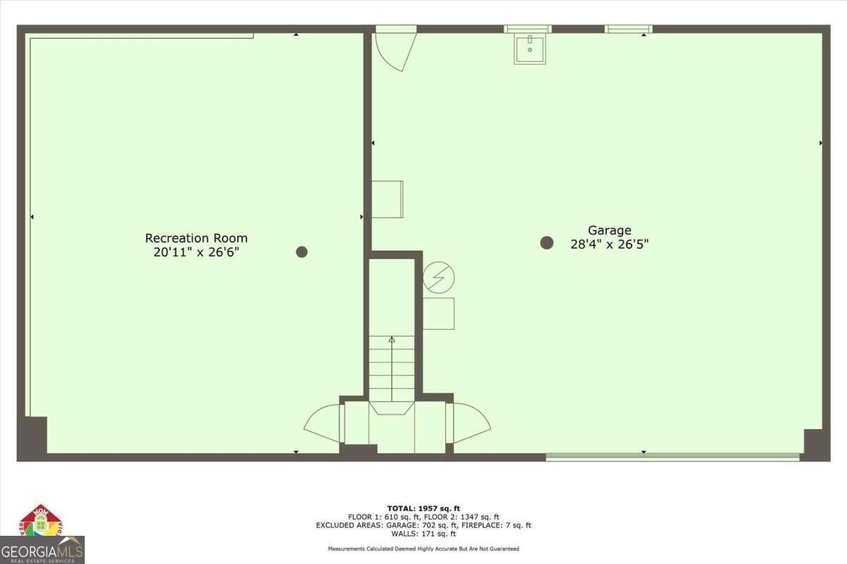 2080 Jamerson Road Marietta - 44