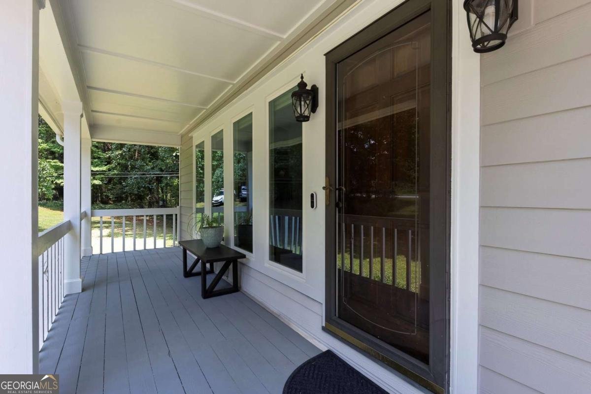 2080 Jamerson Road Marietta - 5
