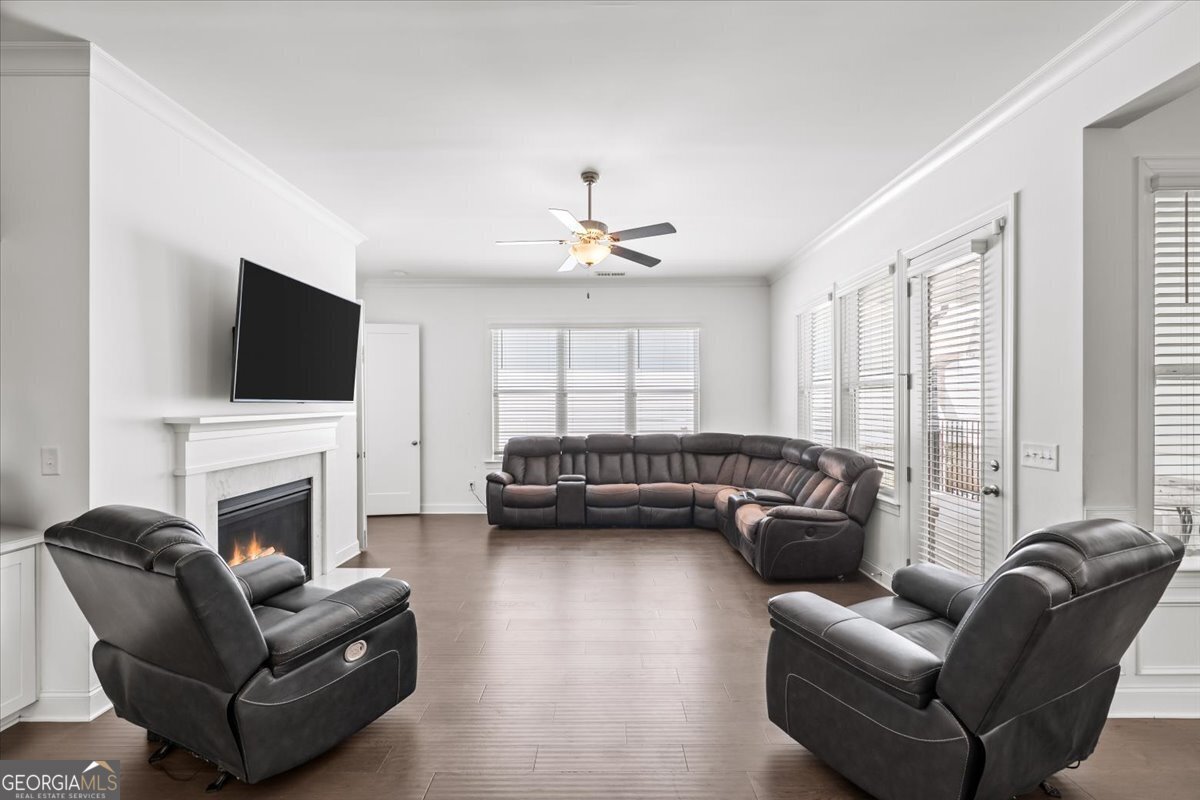 123 Ivey Way Woodstock - 10