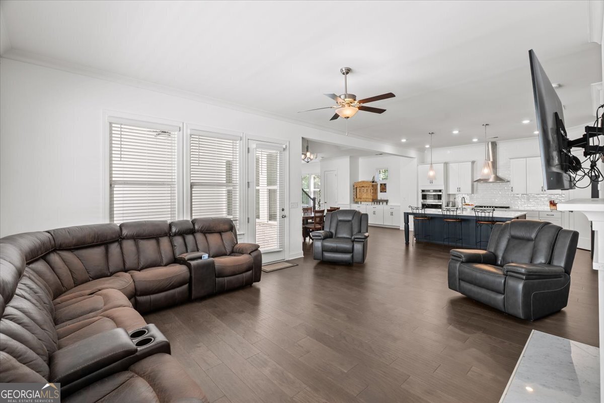 123 Ivey Way Woodstock - 11