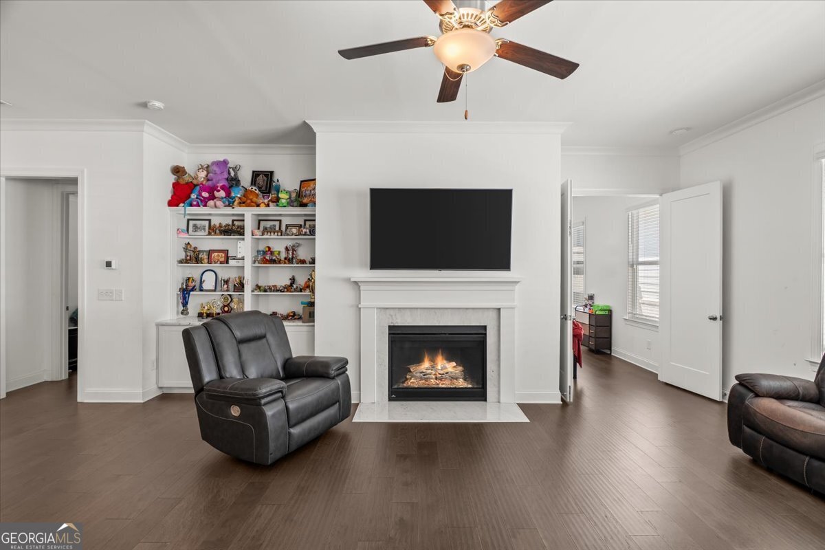 123 Ivey Way Woodstock - 12